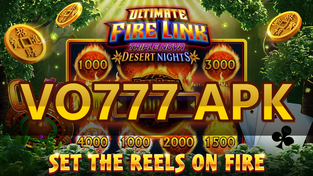 VO777 APK