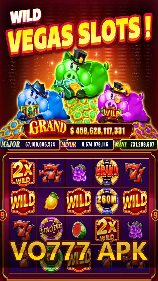 VO777 APK