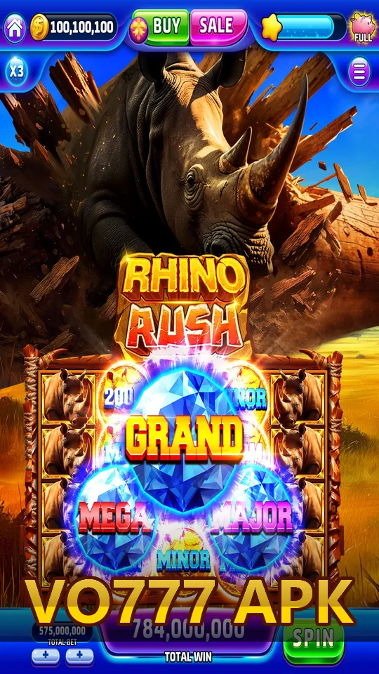 VO777 APK