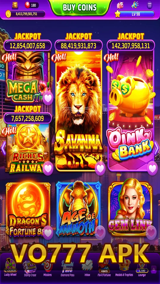 VO777 APK