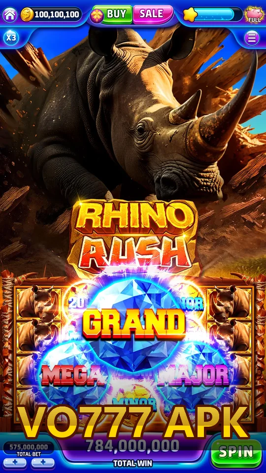 VO777 APK