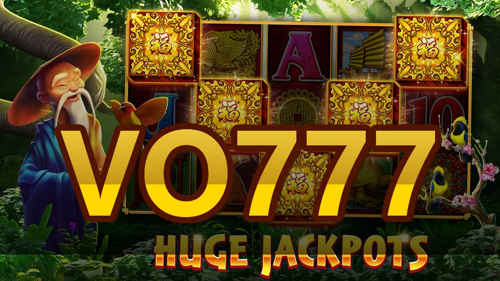 VO777